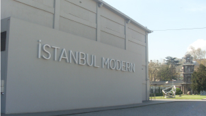 Istanbul Modern